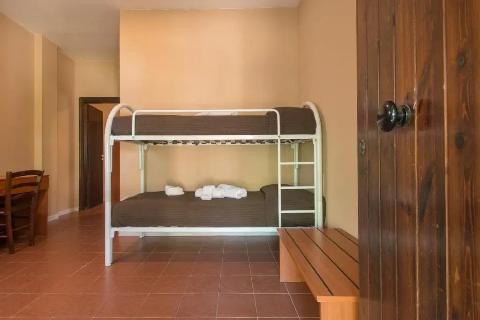 Camping Riviera Village