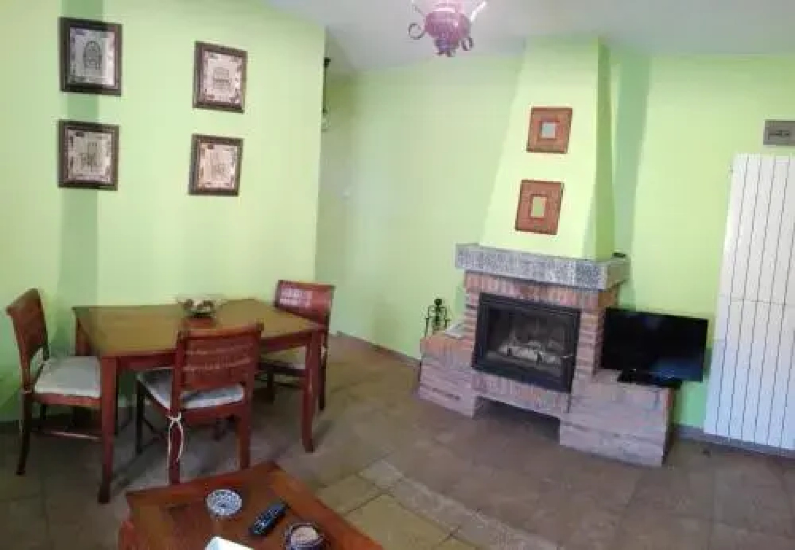 Apartamentos Rurales Casa Marcelo II