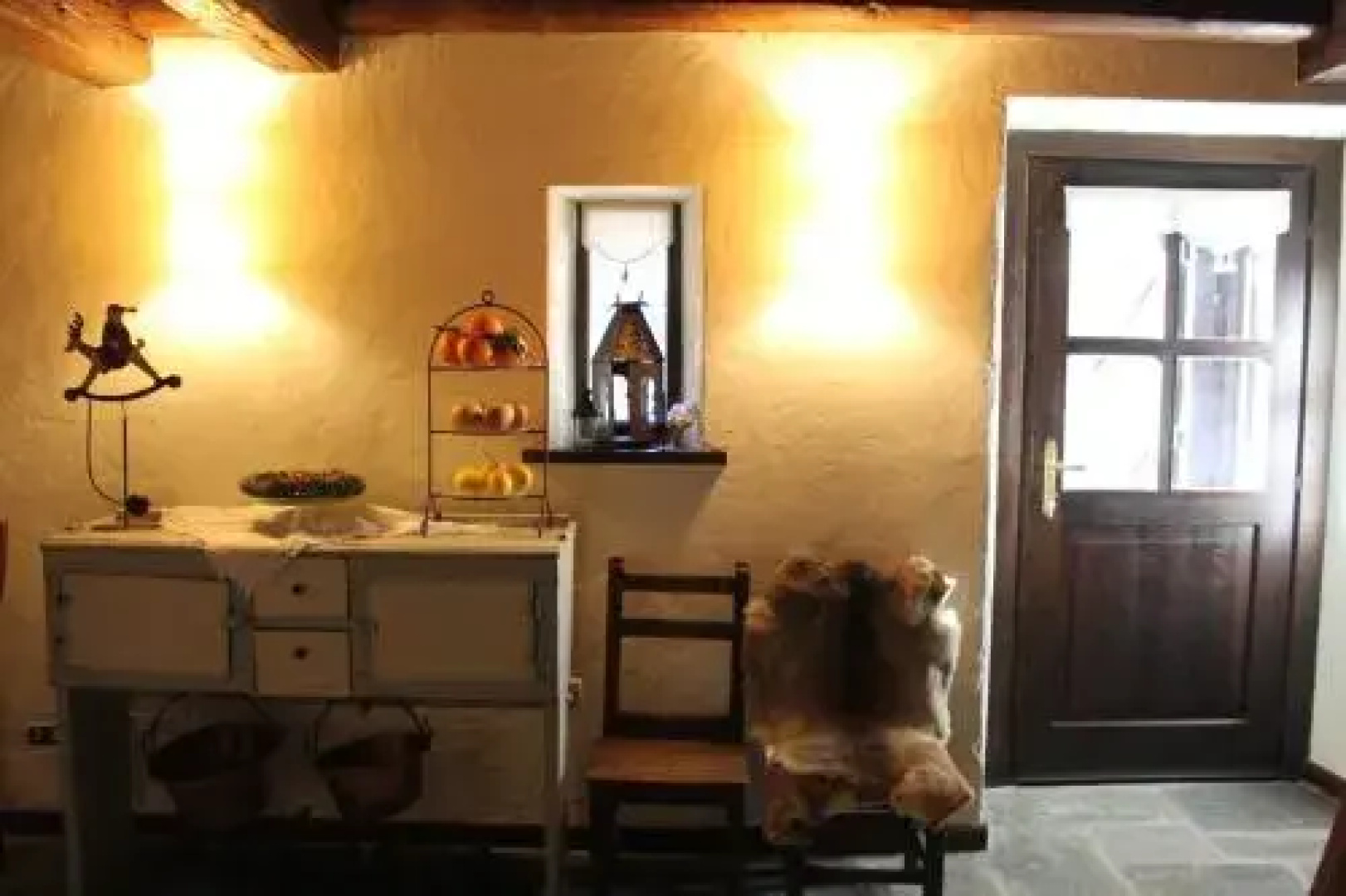 Chalet Rikhelan