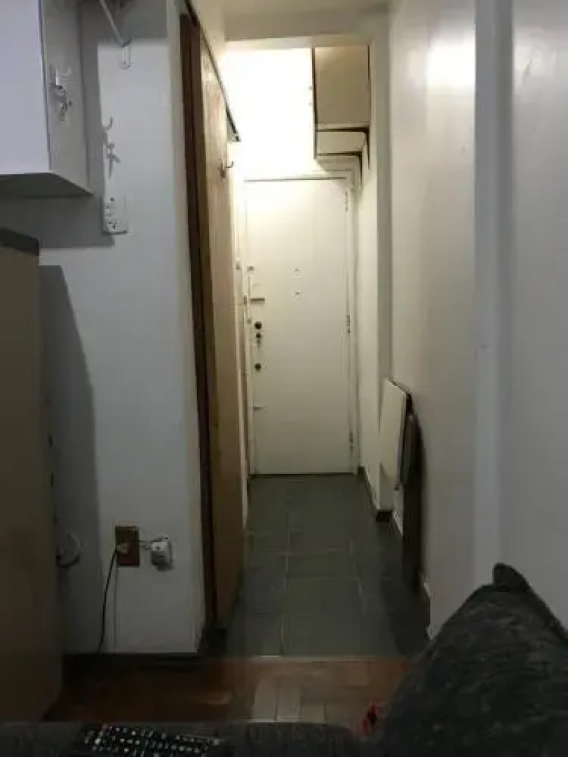 Excelente Apto de Frente Para Praia de Botafogo (Adults Only)