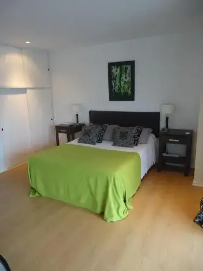 Departamento Calle 46