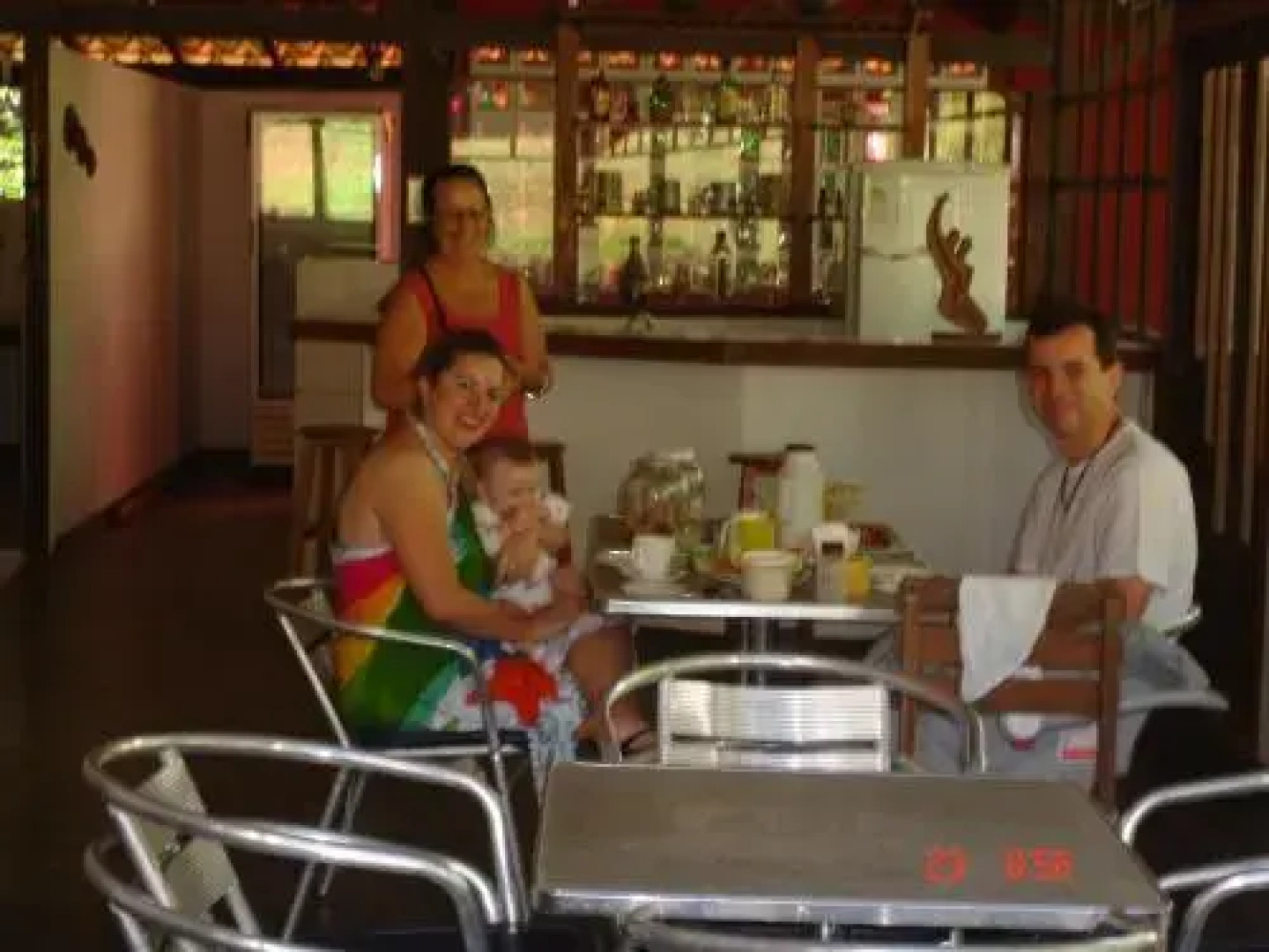 Sapiranga Forest Hostel