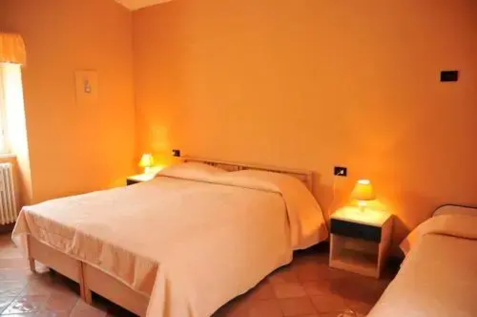 La Masseria di Villa Giulia