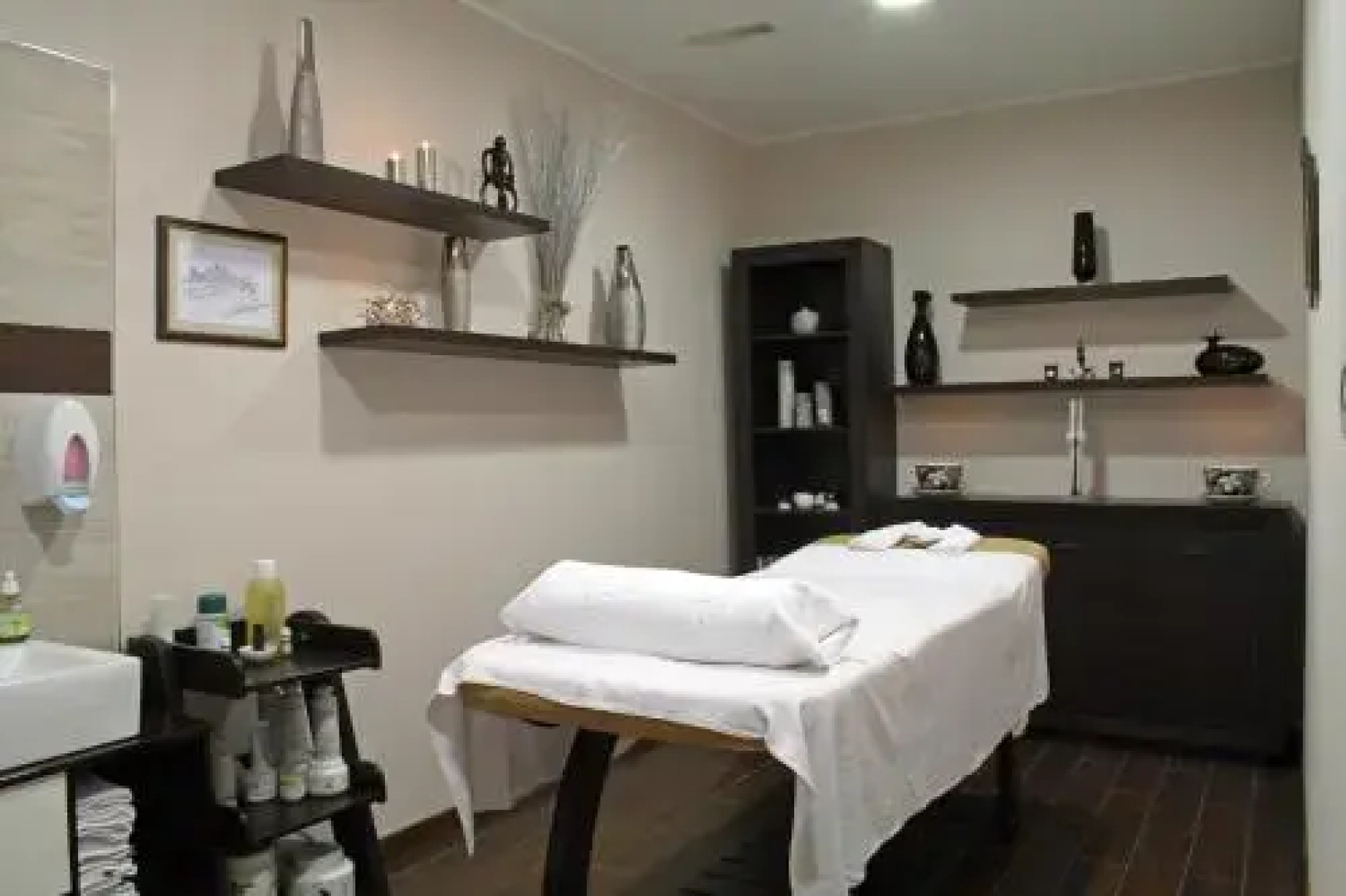 Lucky Light Boutique Hotel & Spa