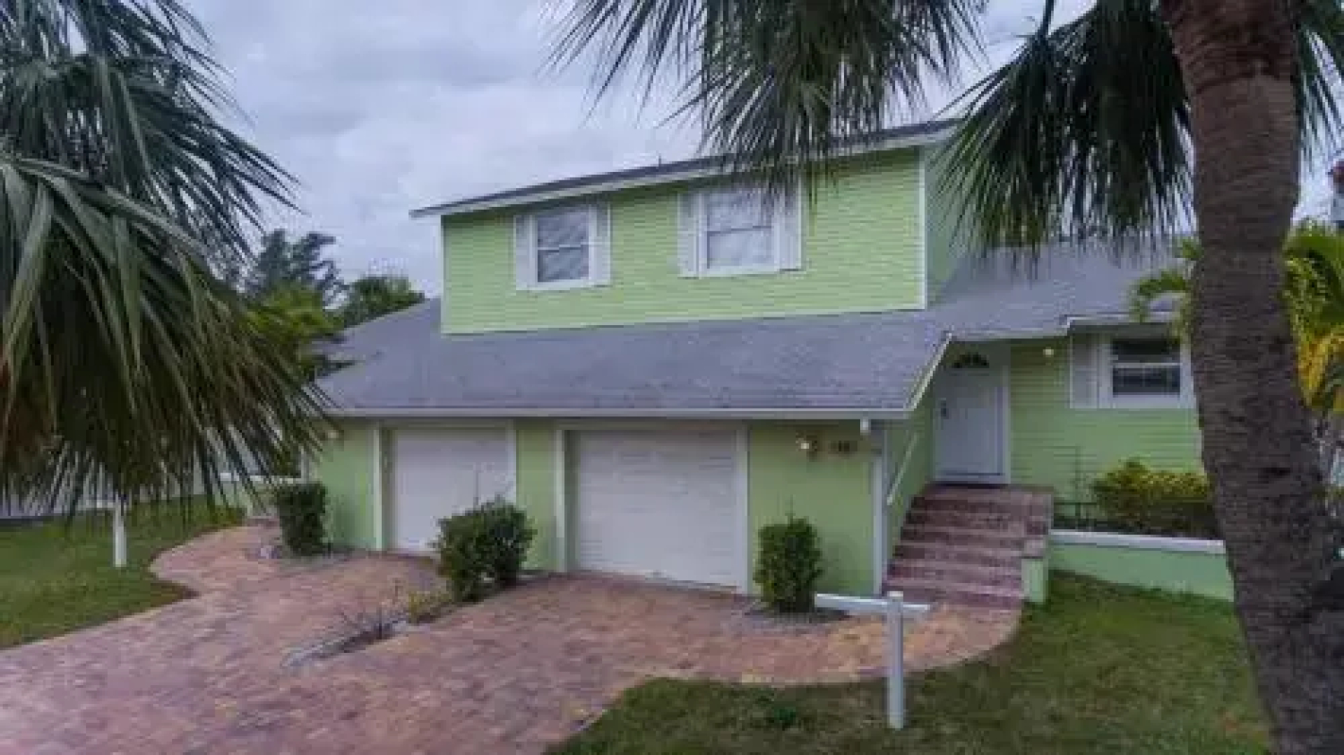 Key Lime Cottage East