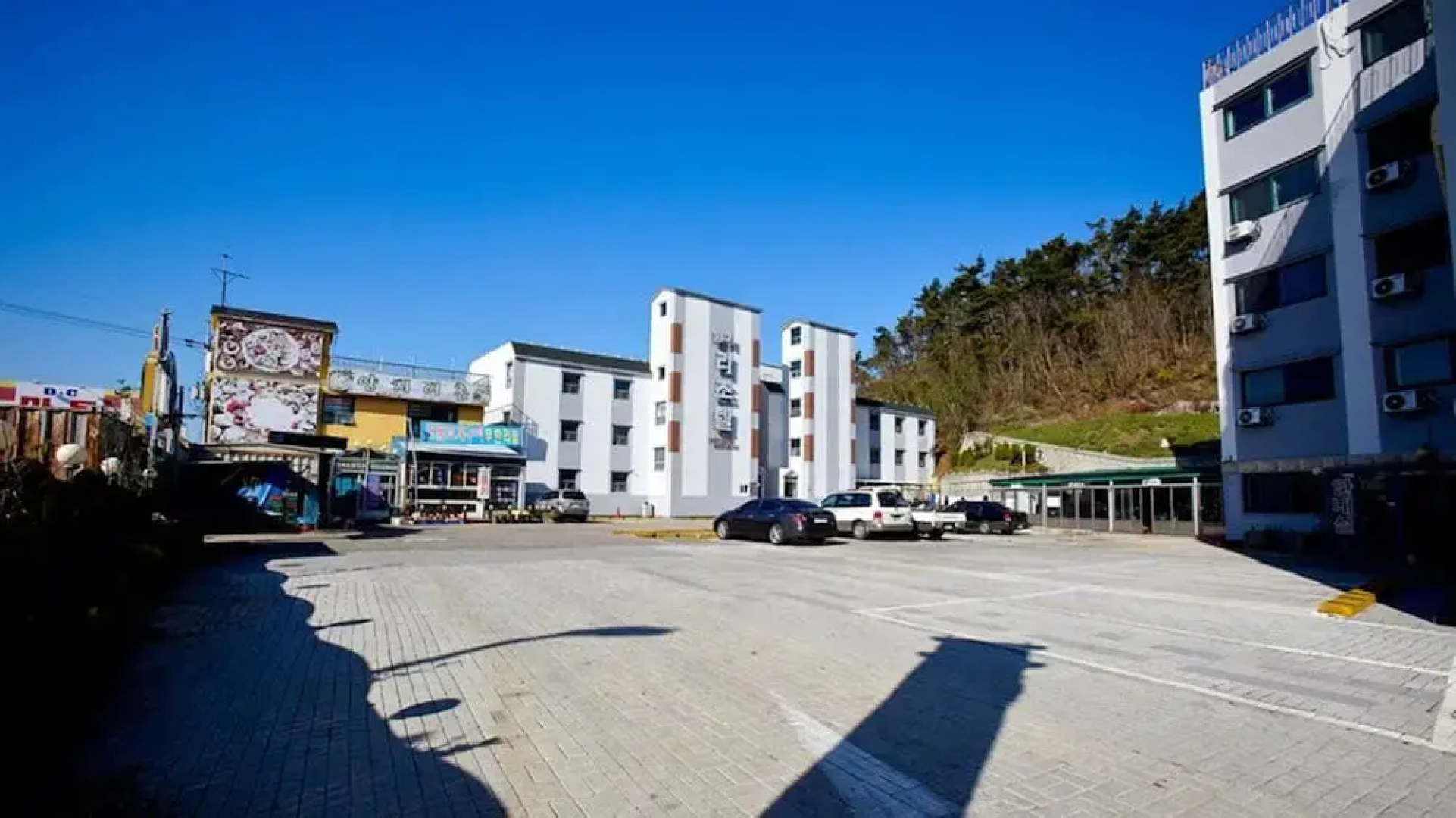 Yangji Resortel