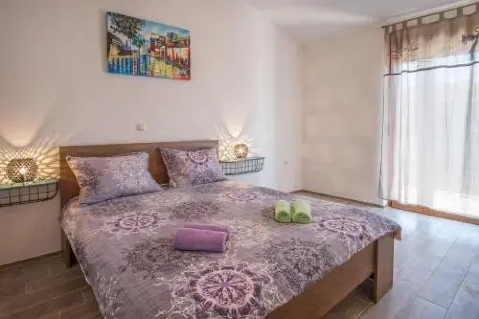 Villa Dijana West