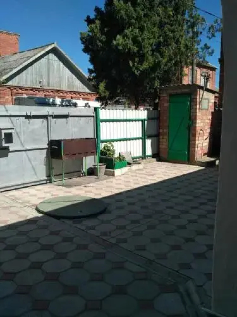 Guest House Romanenko