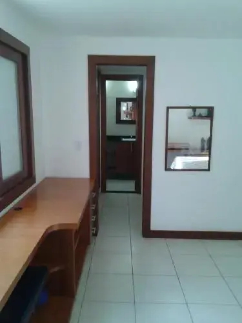 Casa Geribá