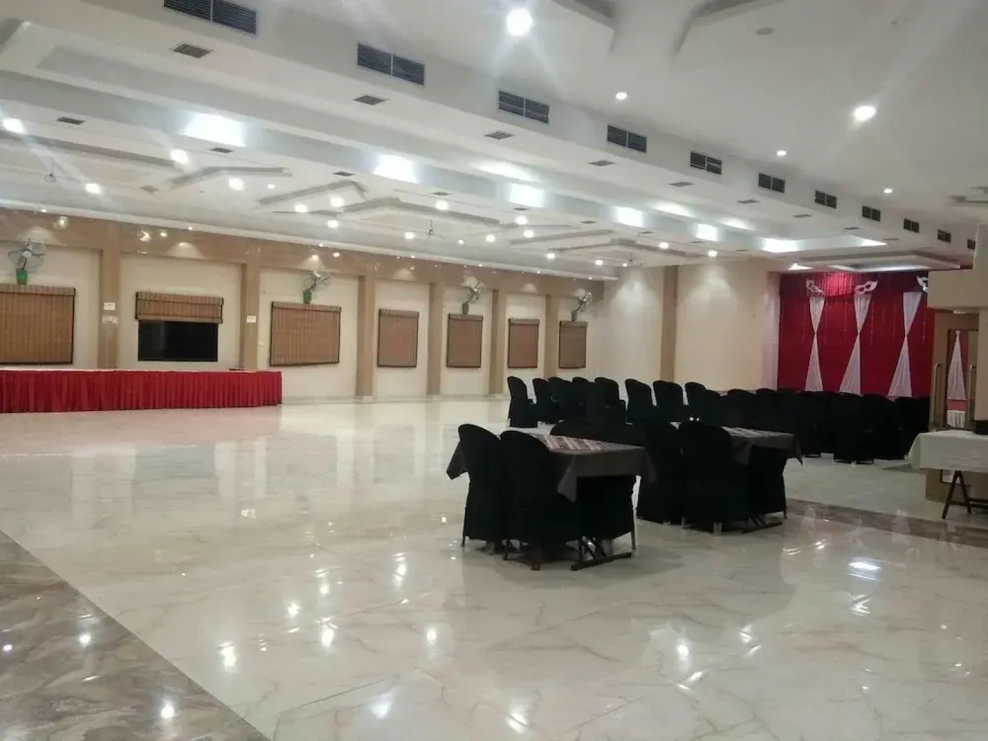 Hotel Royal Regency