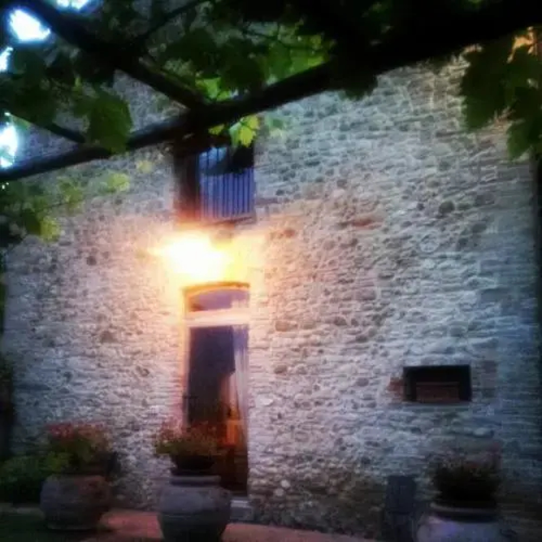 Il Fienile Sotto LArco