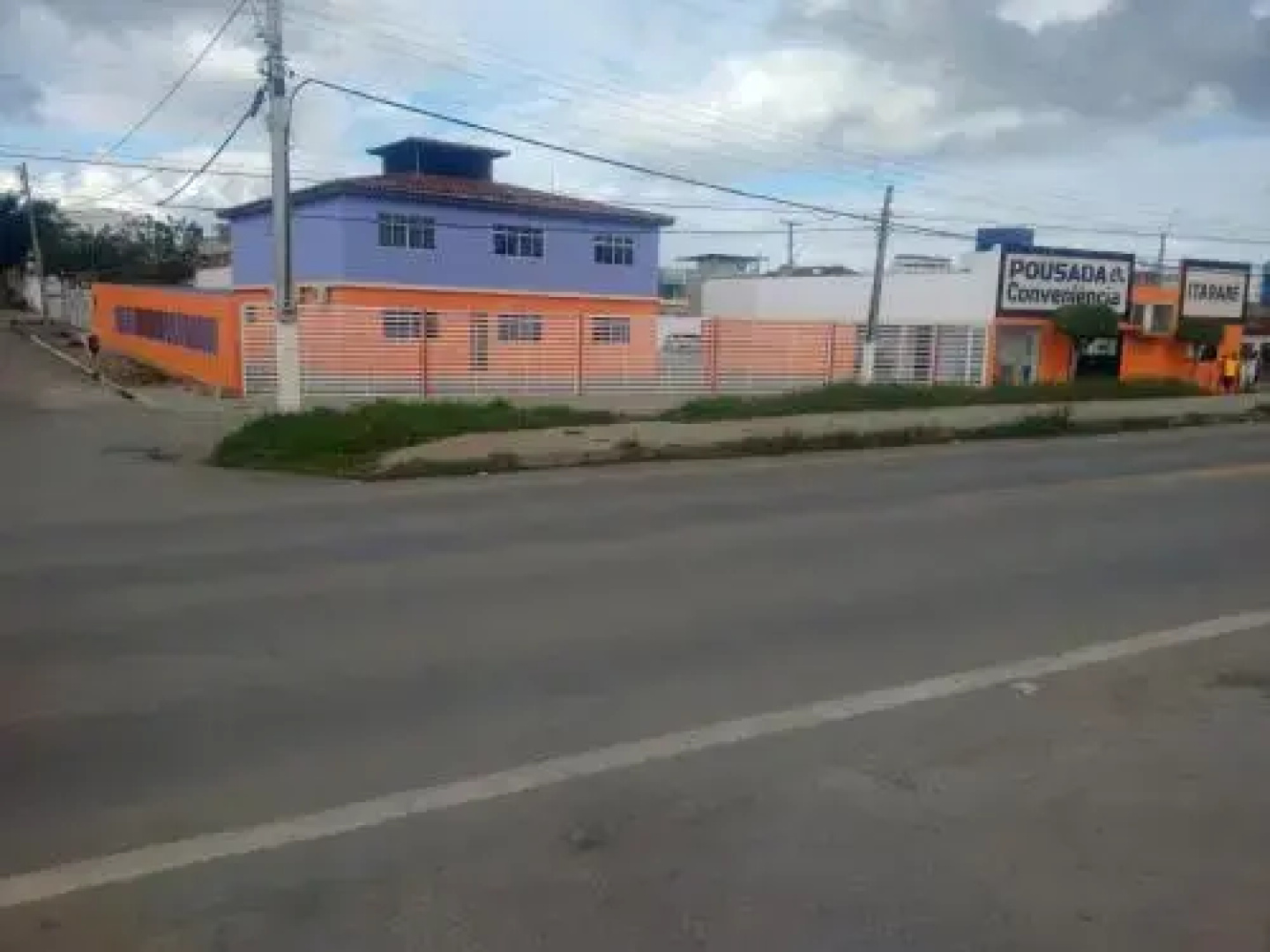 Pousada Itararé