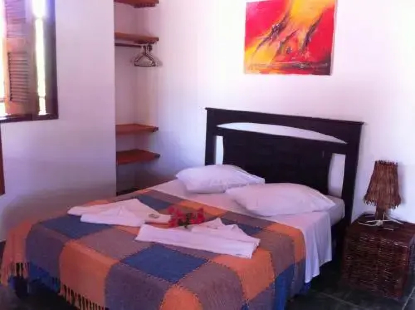 Paracuru Kite Village