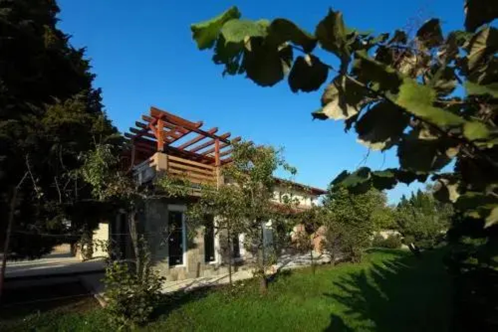 Butik Apartmanház