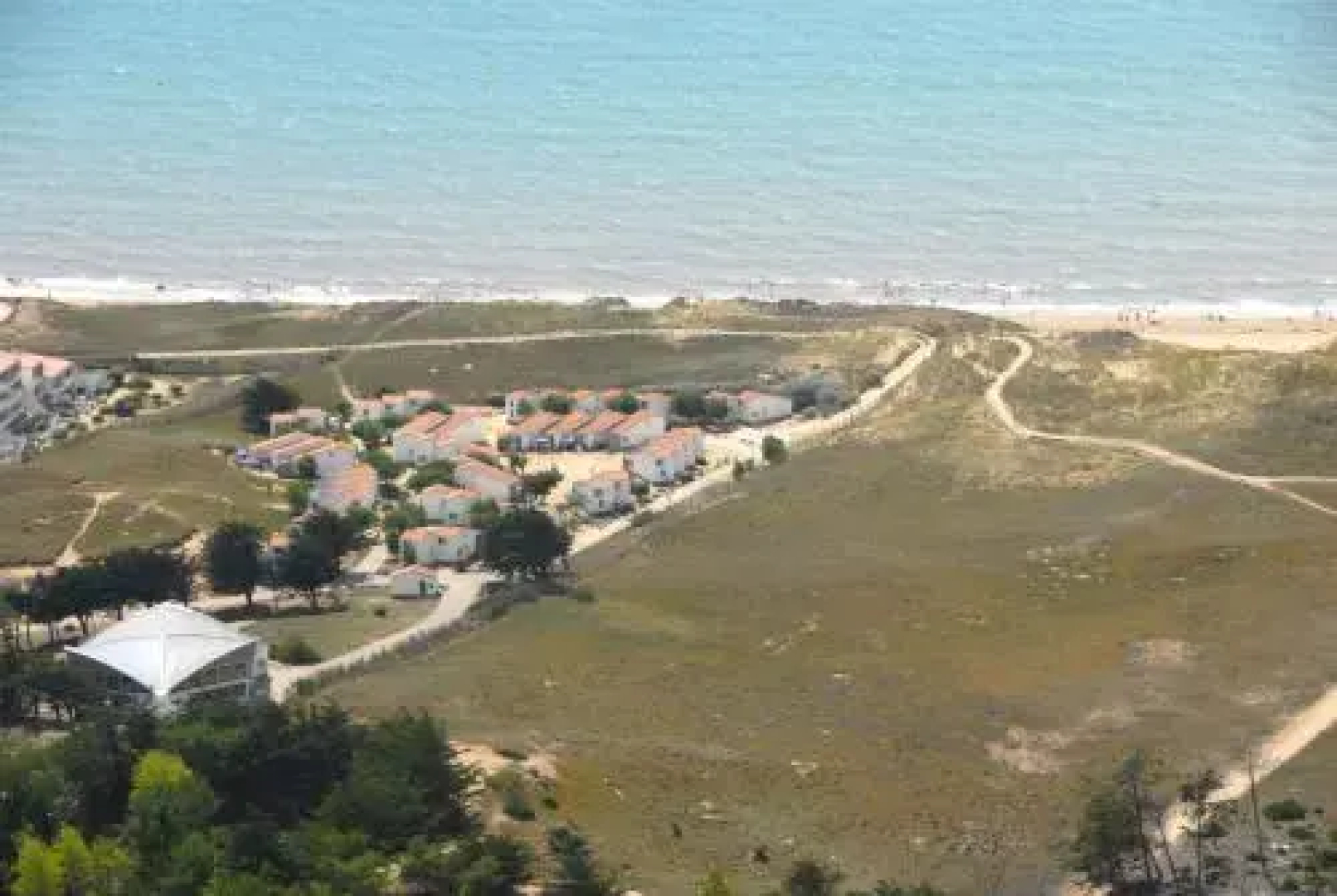 Village Vacances Le Petit Bec