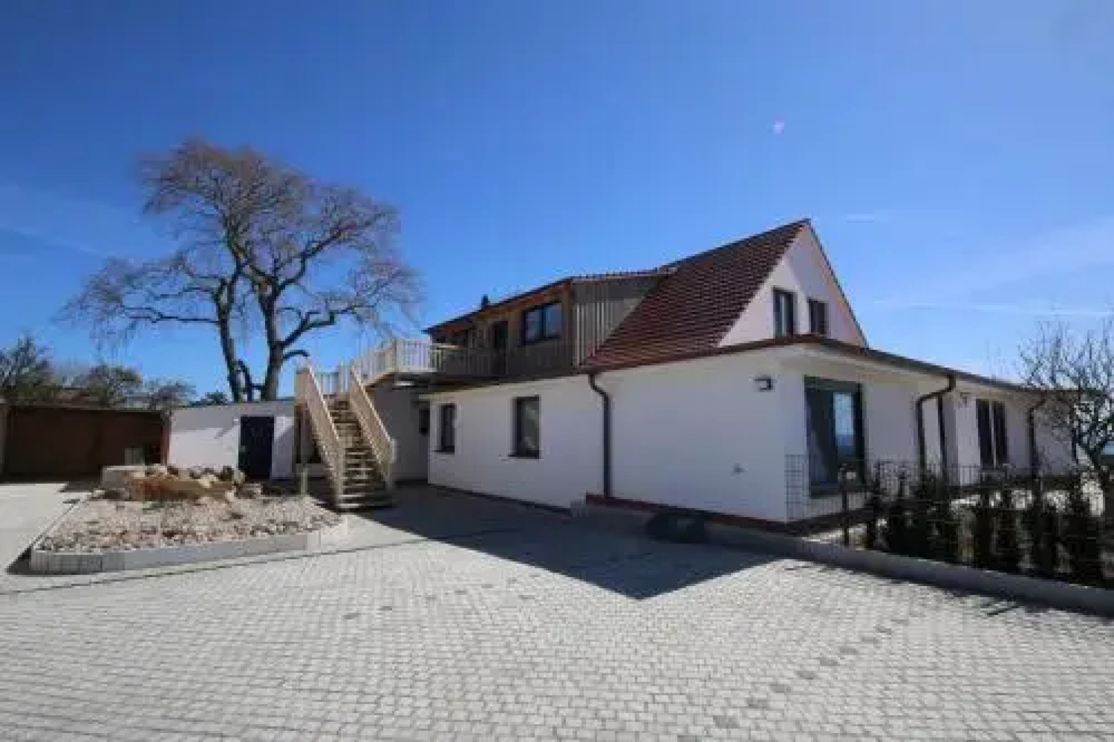 Zollhaus Klein Zicker