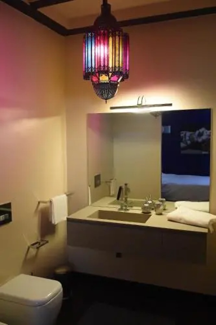 San Francesco Suite