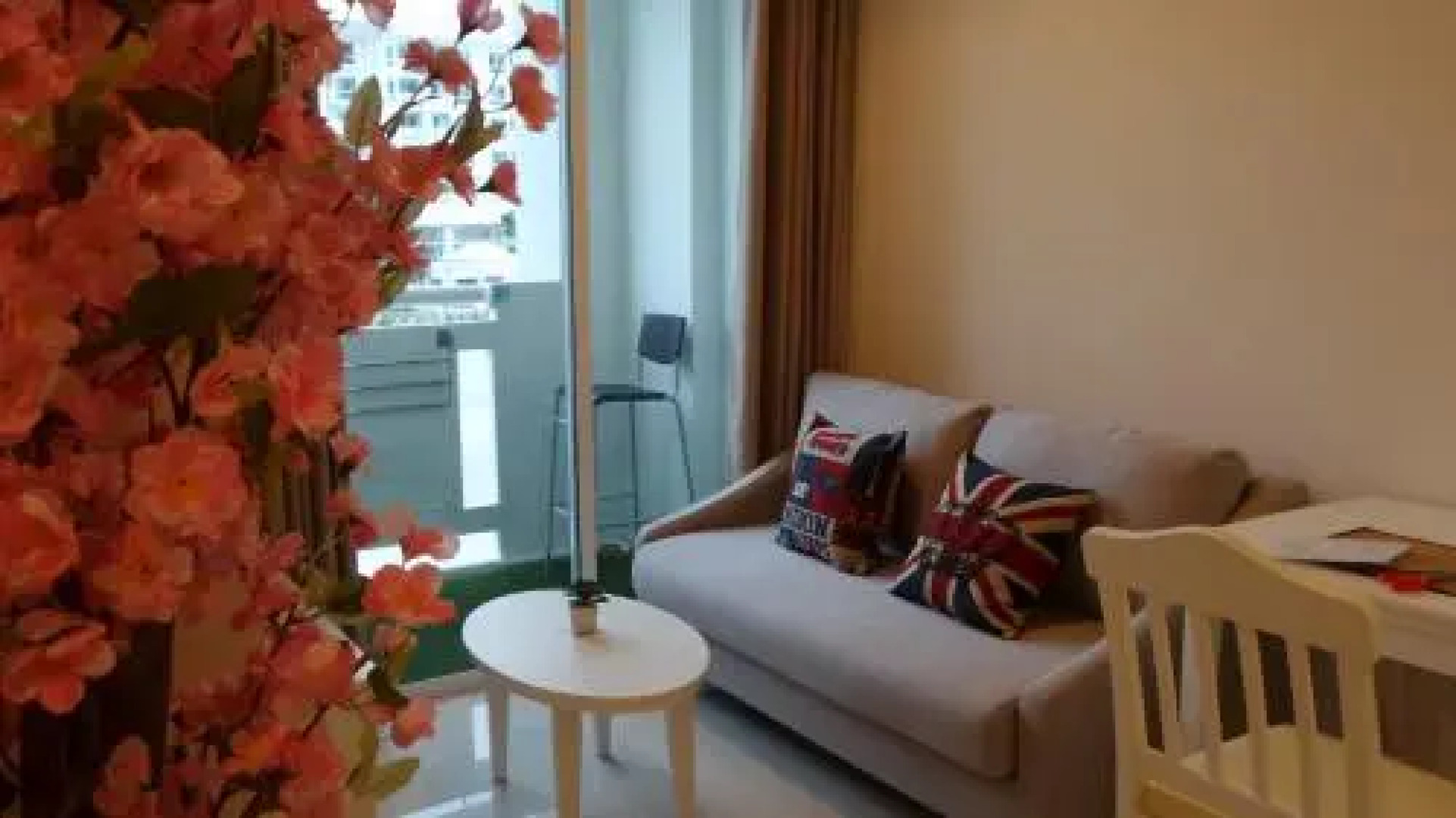 The Energy Huahin by Pum