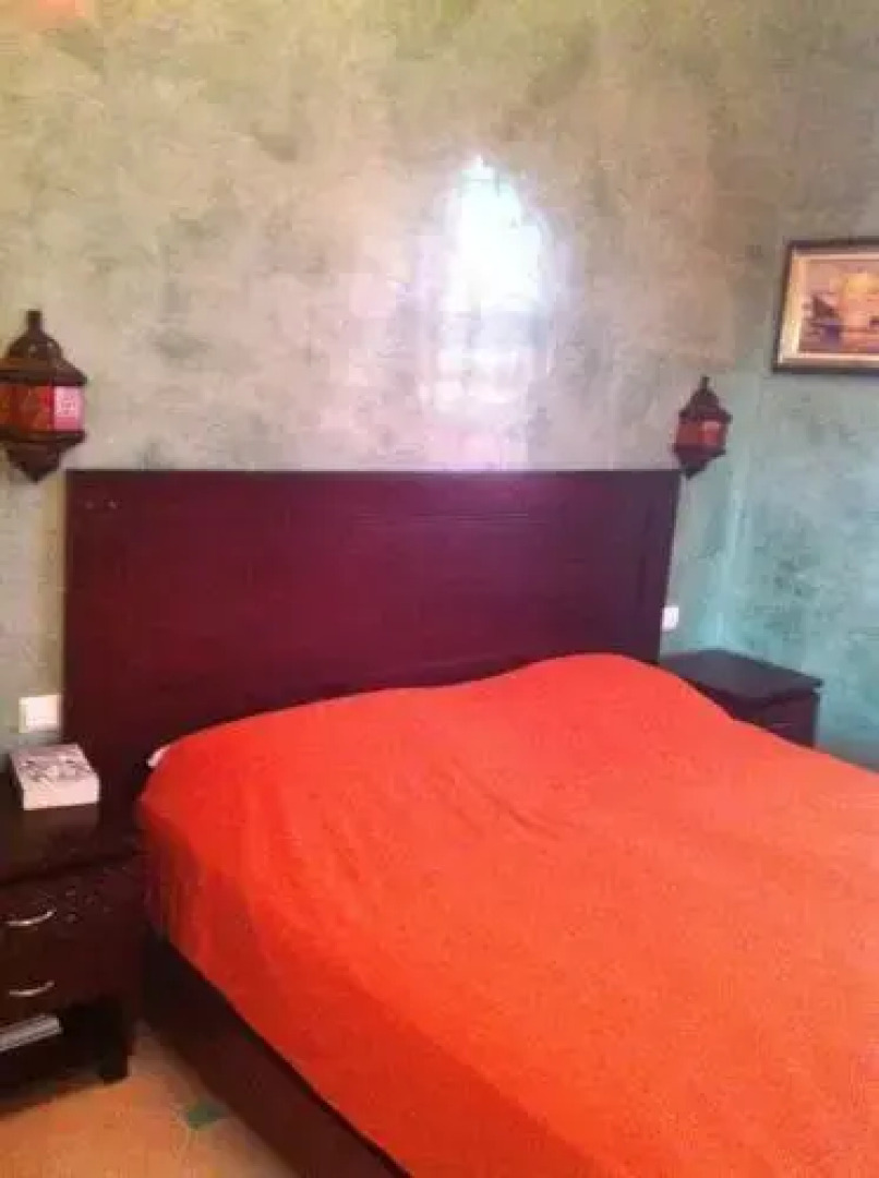 Gite Leila Bed And Breakfast