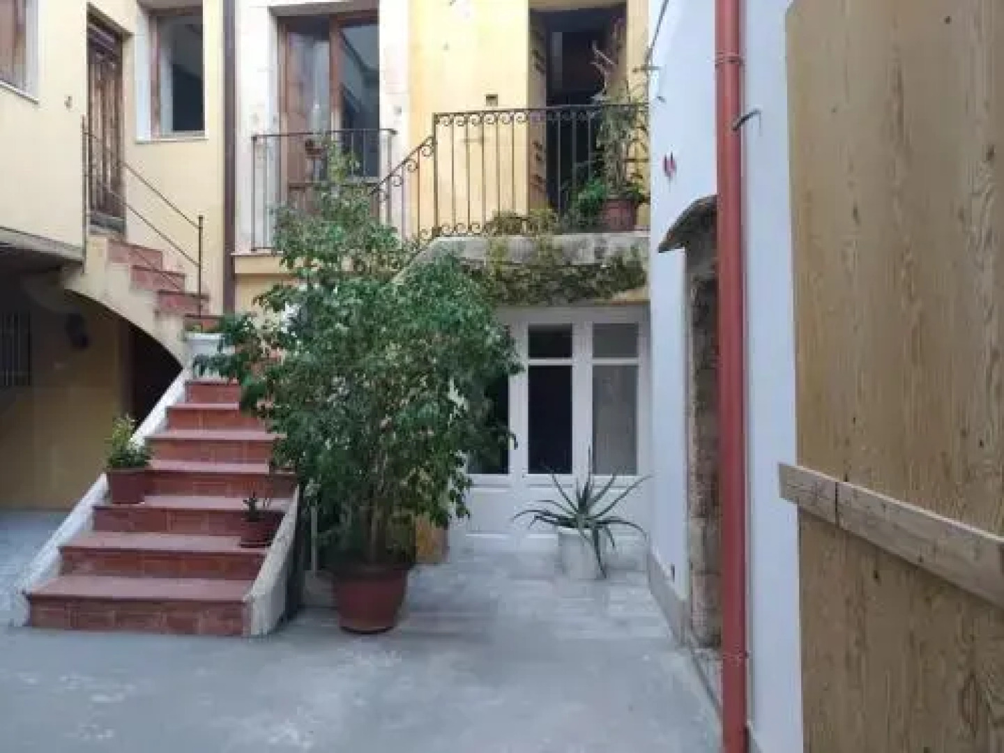 Casa by Duomo di Ortigia