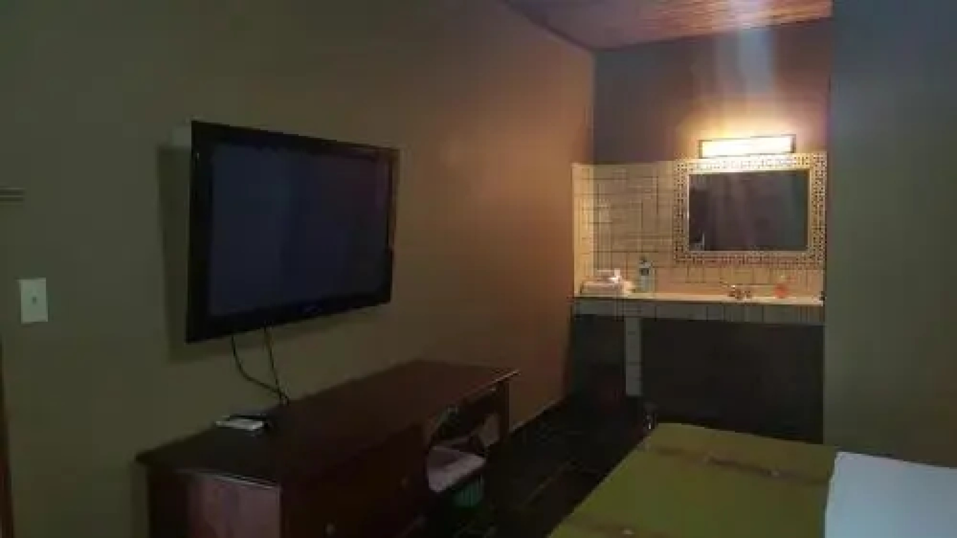Tia Maria Guesthouse