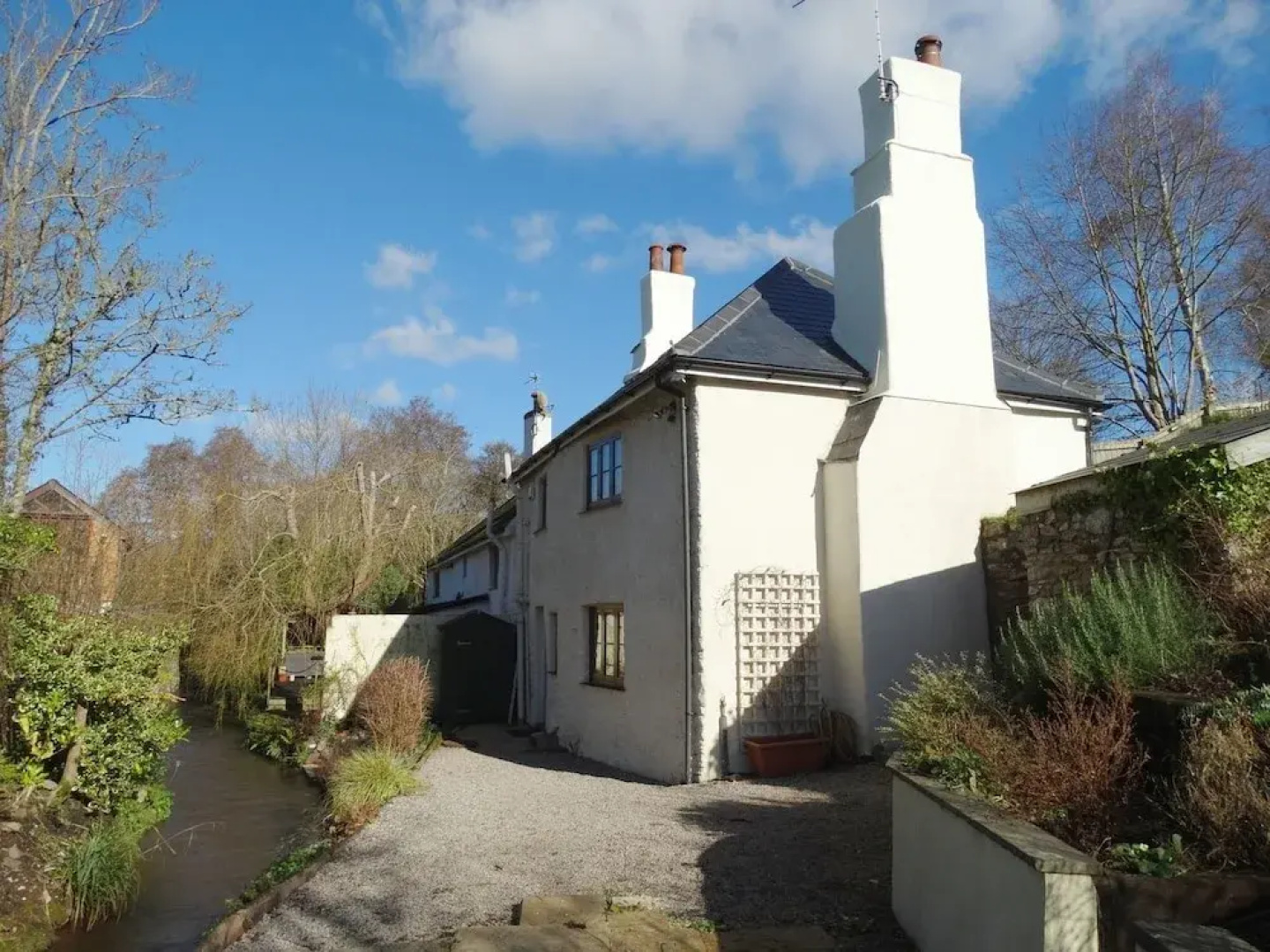 Meadow Brook Cottage