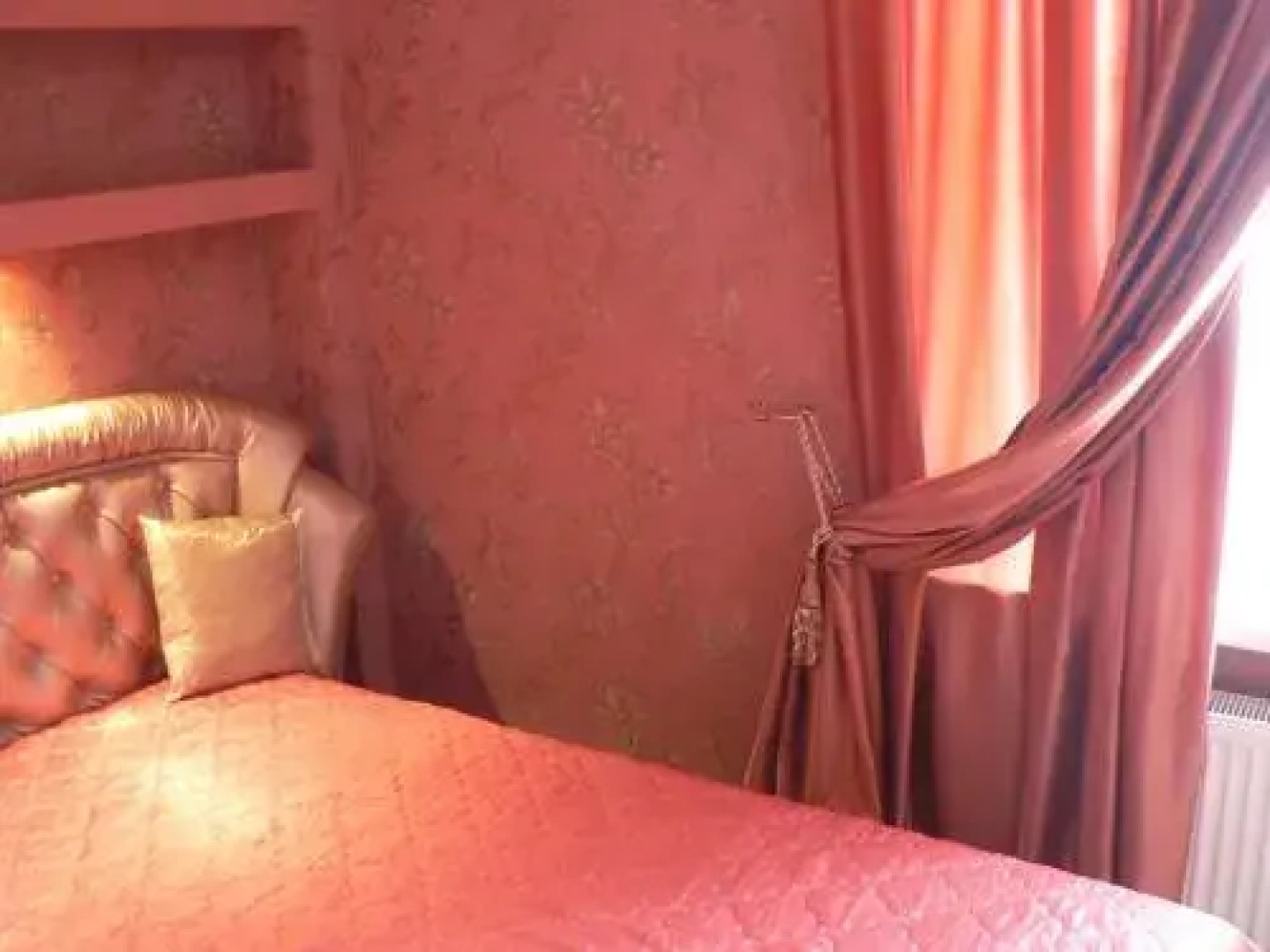 Two-bedroom aparment on Gornaya