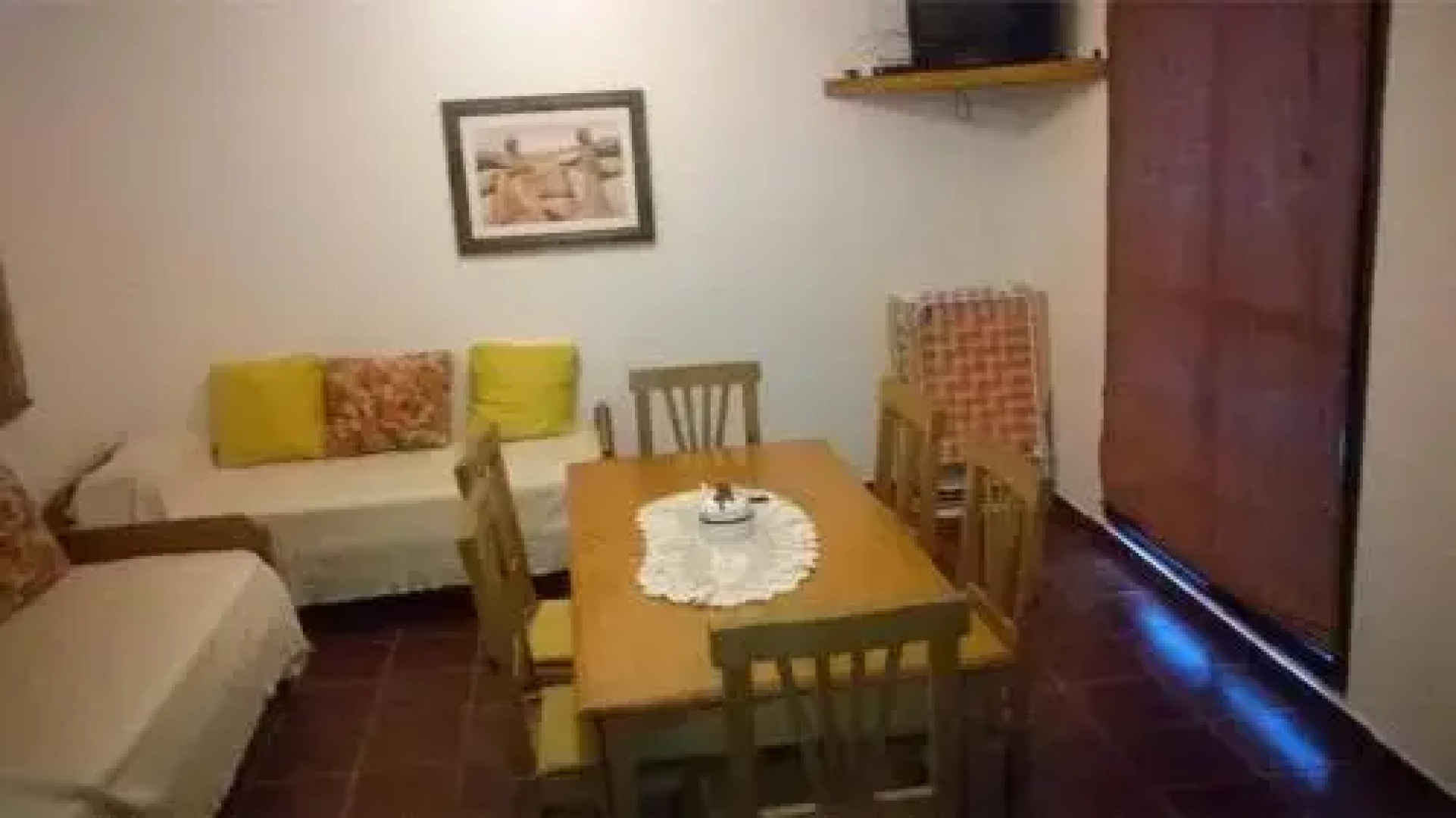 Cabañas Las Pircas