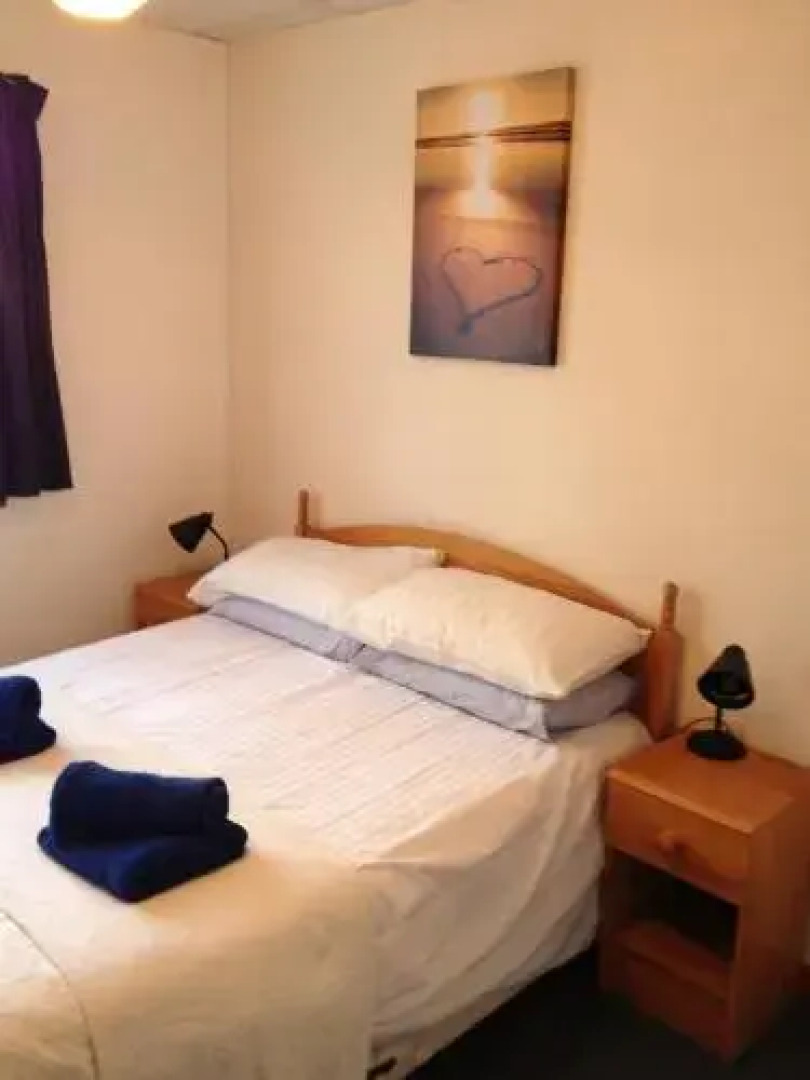 Wheal Rodney Holiday Park