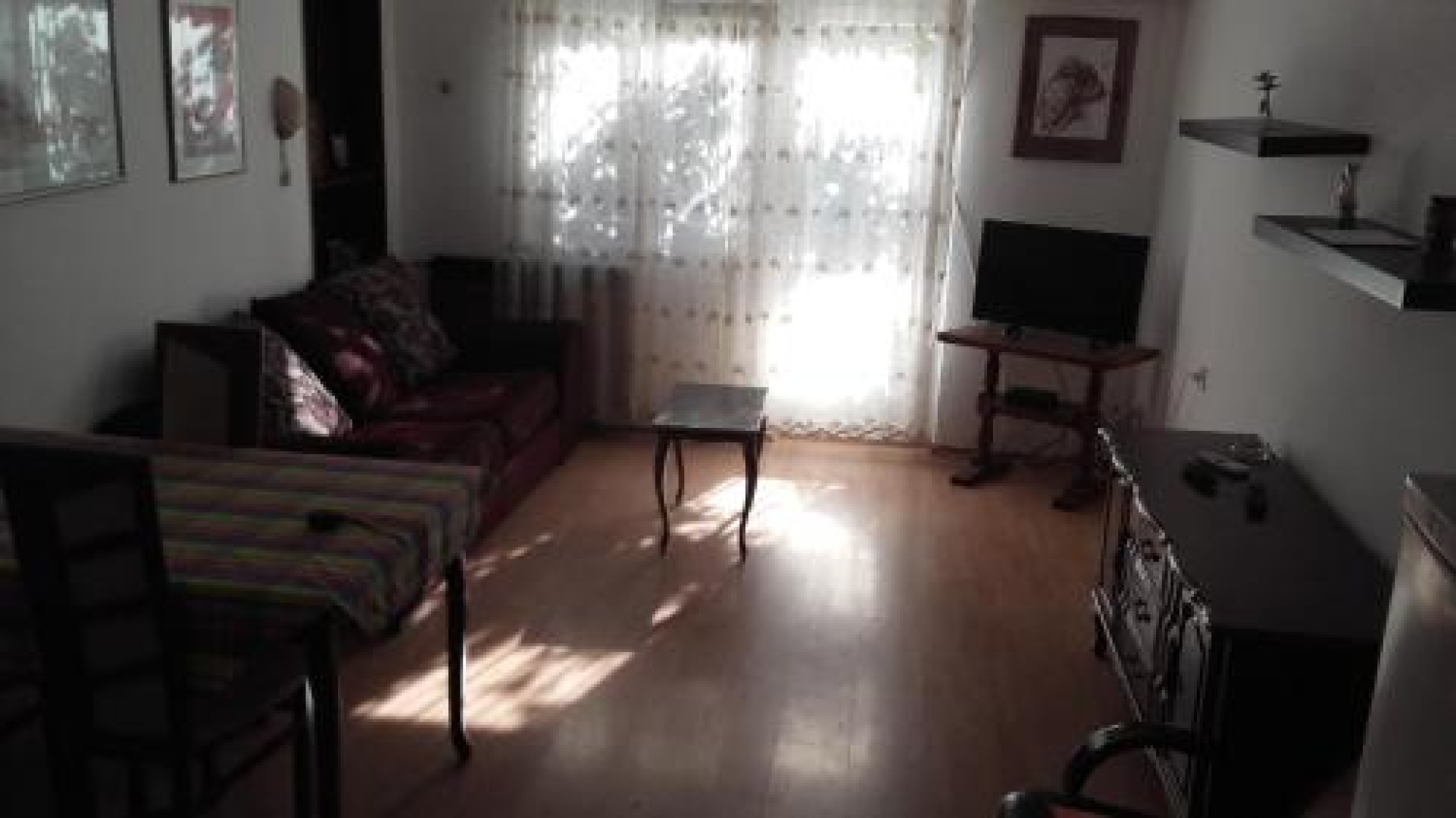 Apartments Bucin