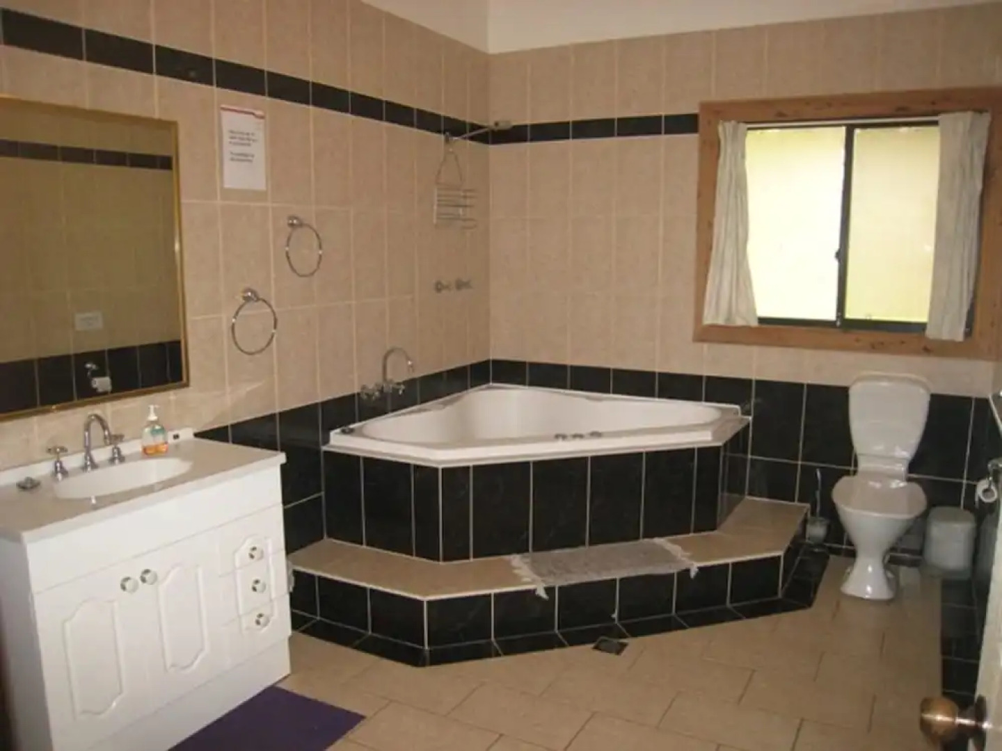 SWR Rainforest Retreat 1