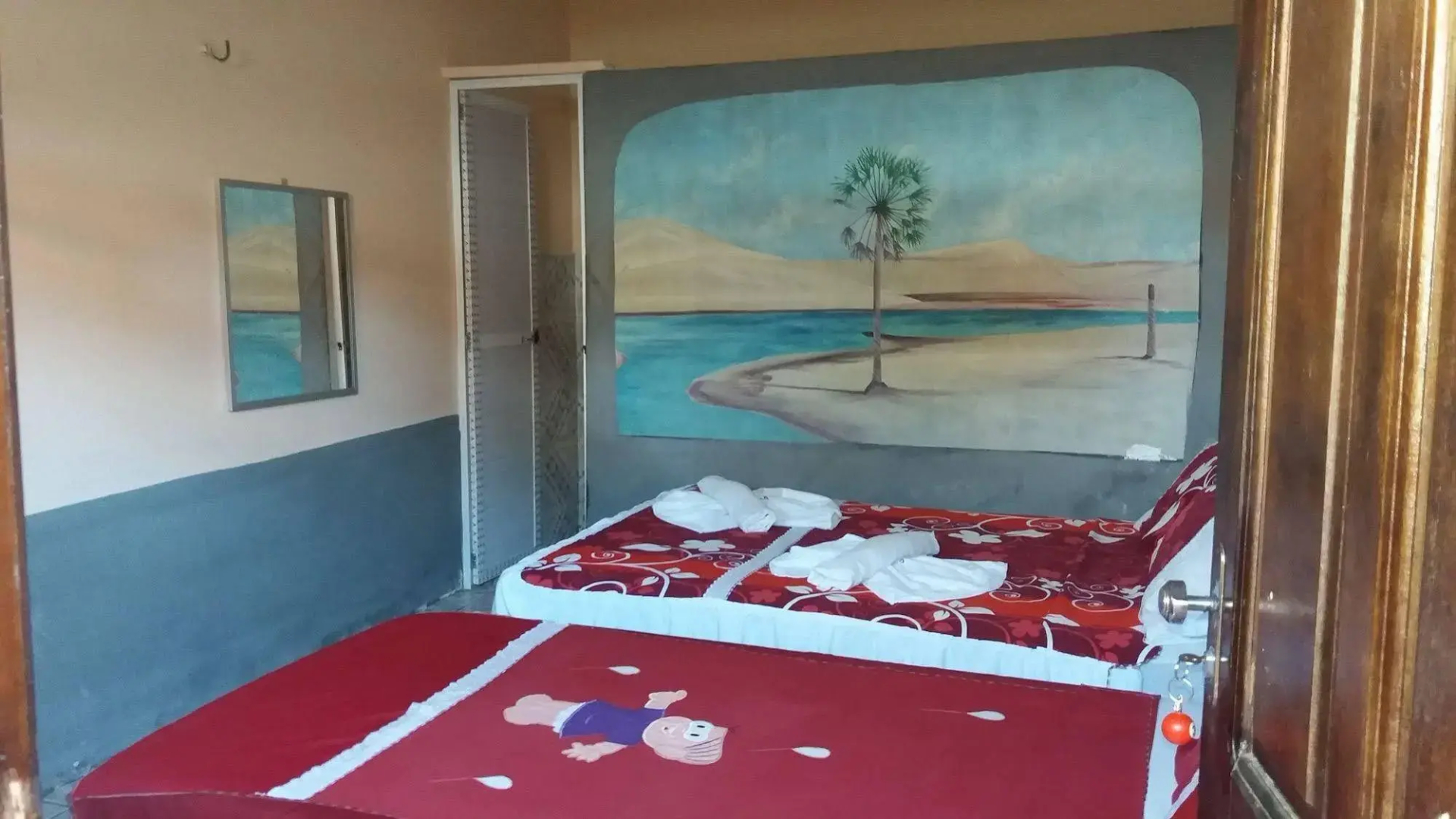 Pousada Brisa do Mar