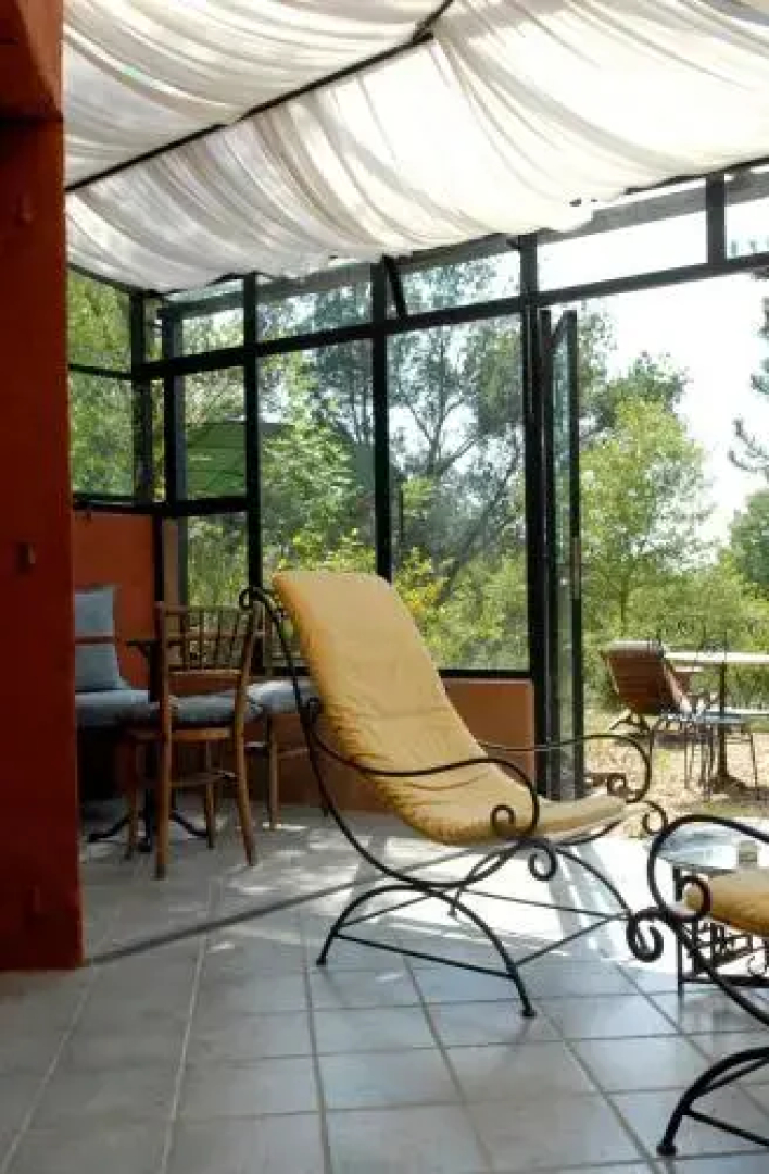 Residence Les Rossignols