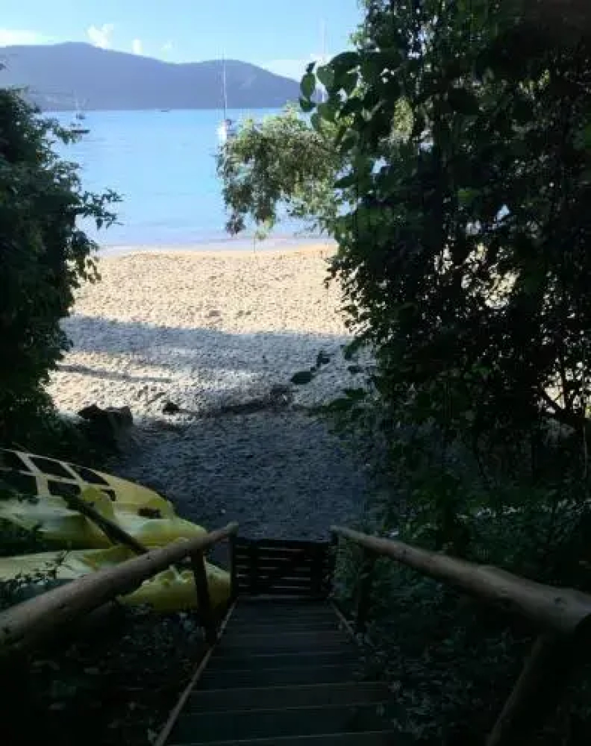 Praia Comprida Flats