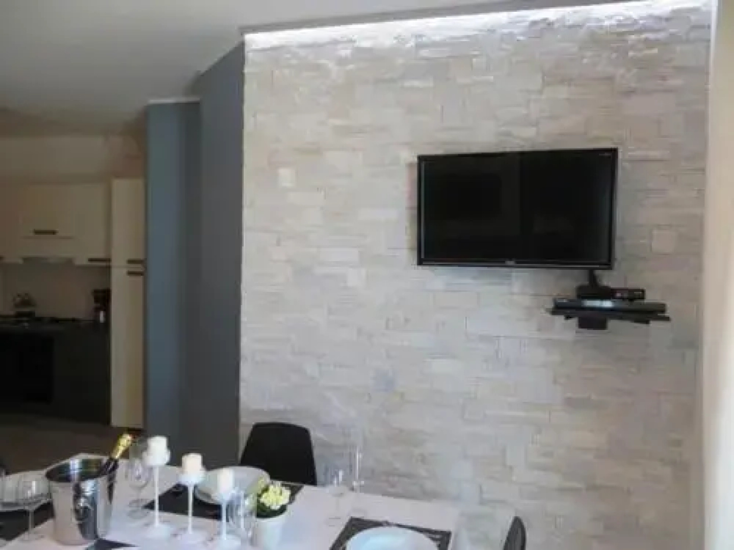 The Meridien House