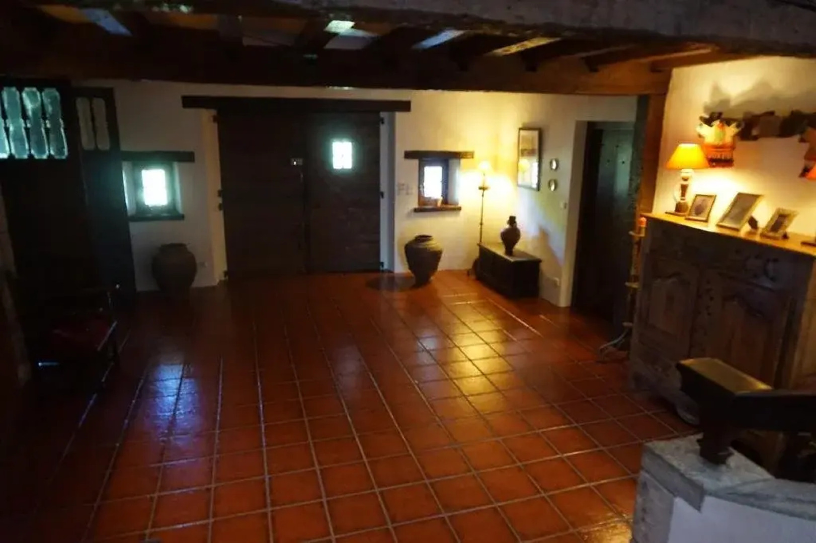 Chambres dHôtes Irazabala