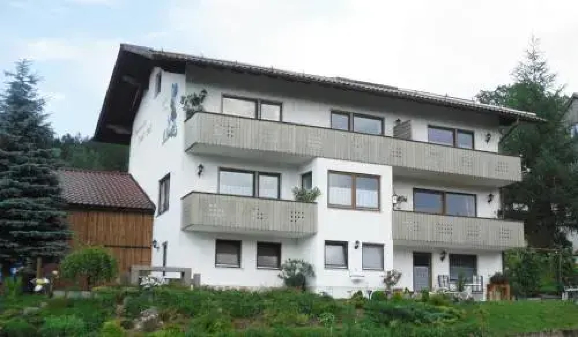 Ferienwohnung Dimpfl-Stad´l Fam. Lemberger