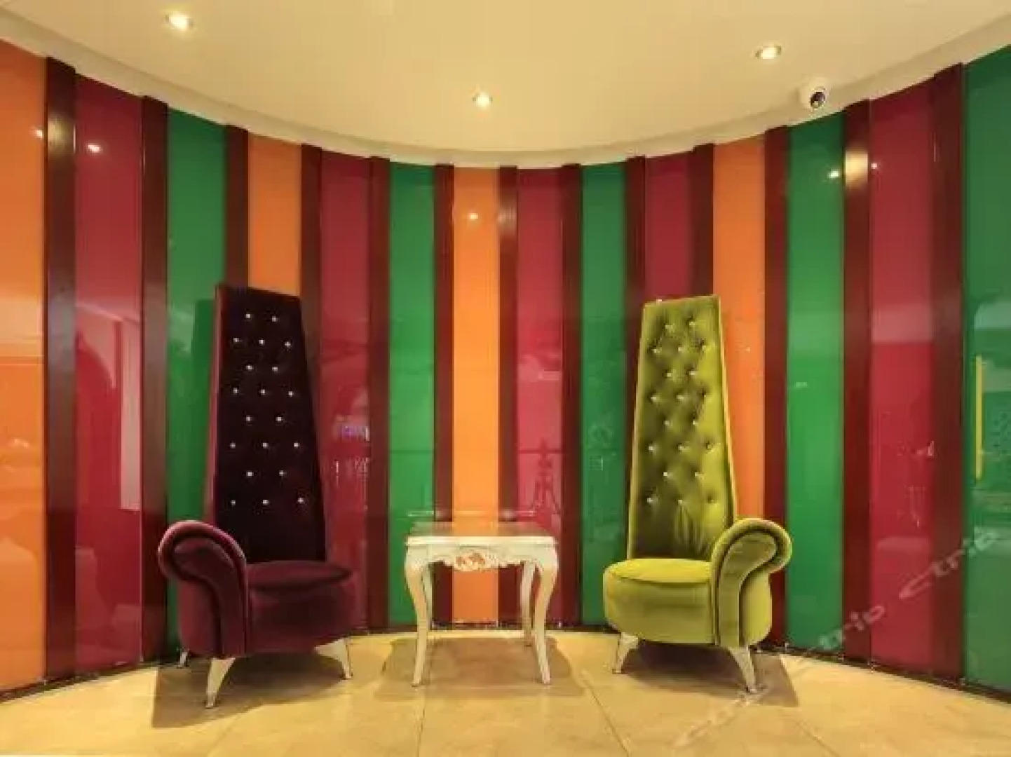 Jingmen Longtin Hotel