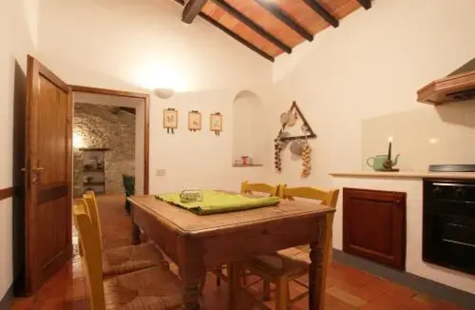 Agriturismo Passalacqua