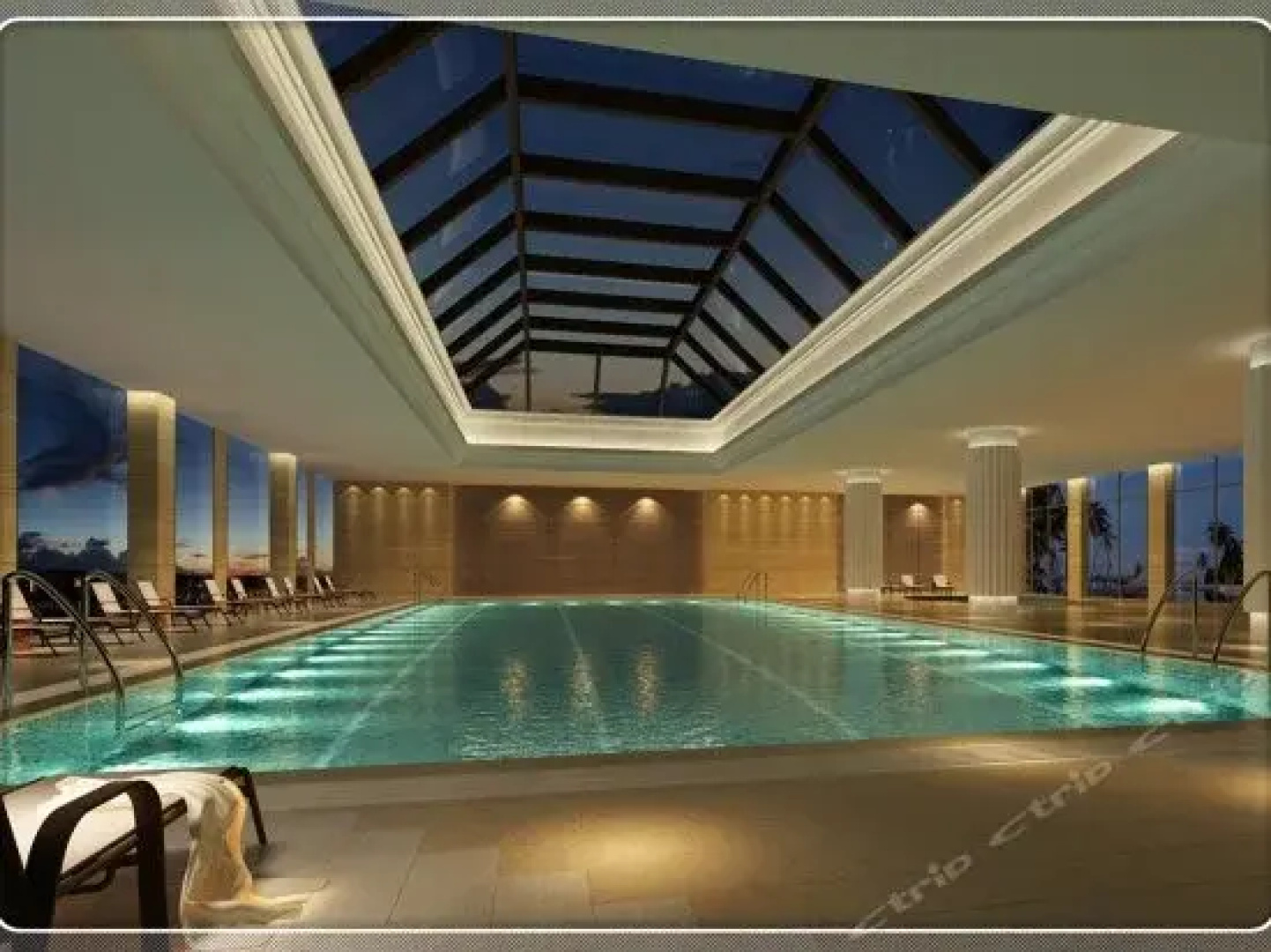 Joyhome Grand Hotel