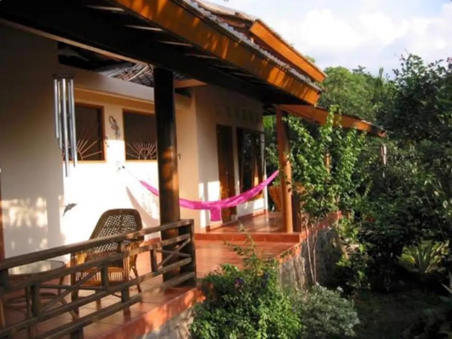 Sananda Bungalow