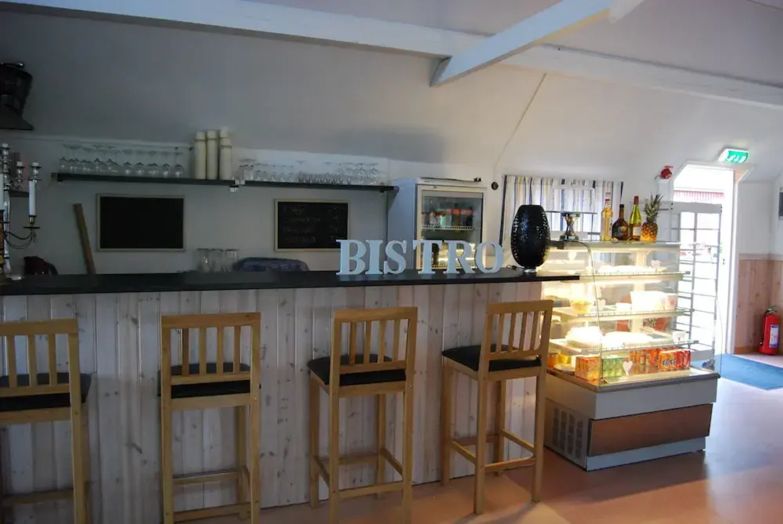 STF Solstickan Hostel Mellbystrand