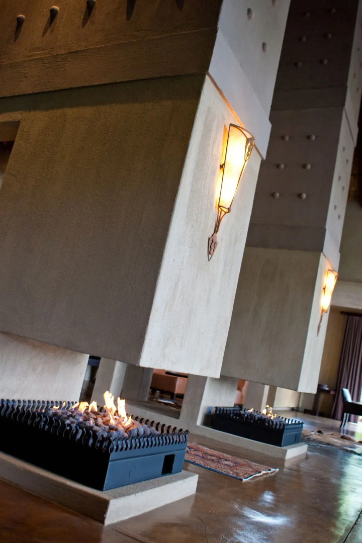 57 Waterberg Lodge