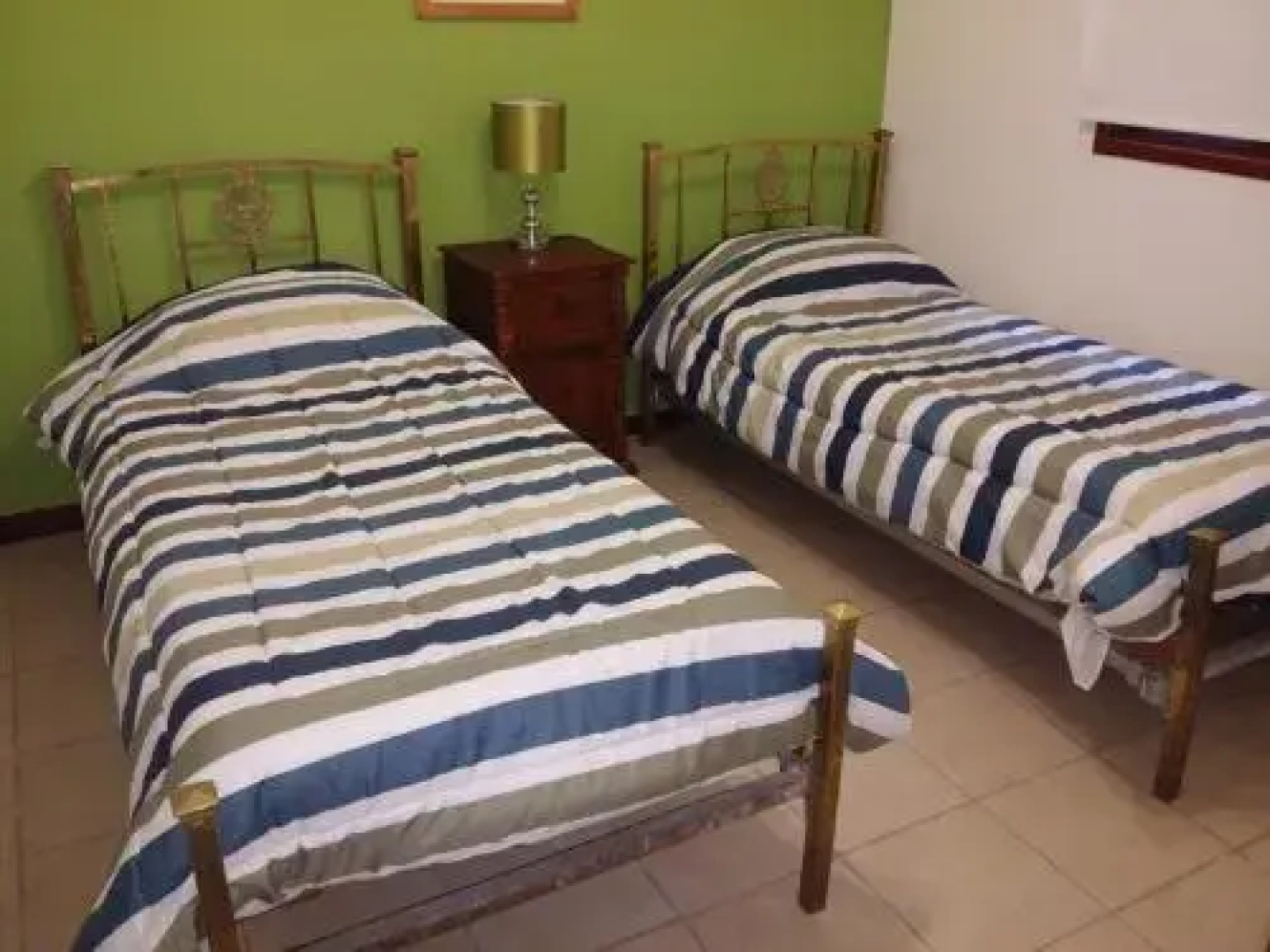 Departamento General Guemes