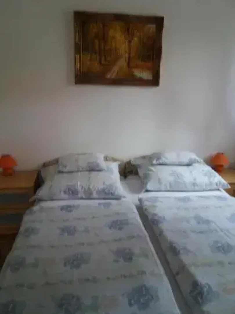 Pál Cappone Panzió