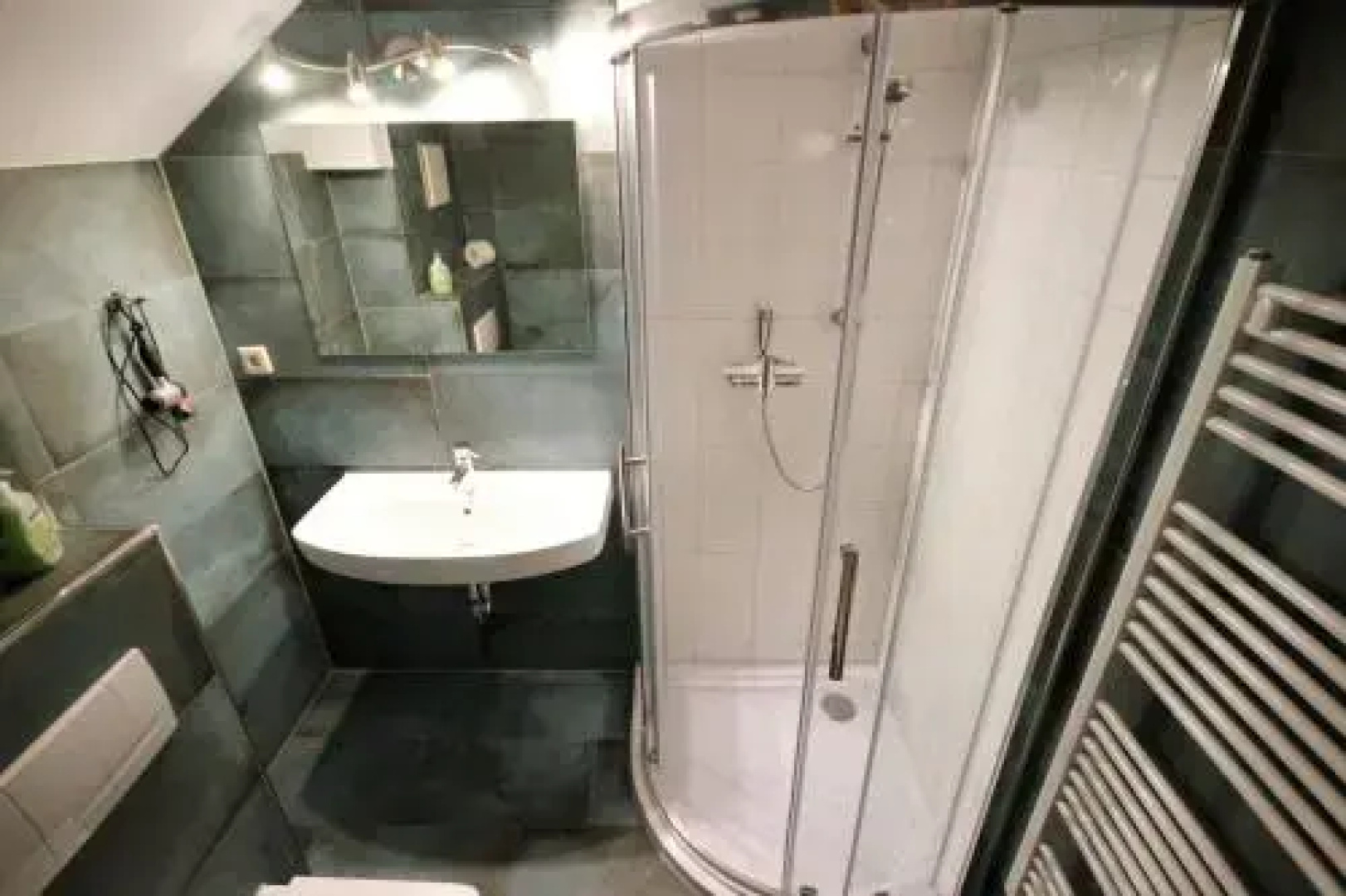 Haus Atlantic Apartment