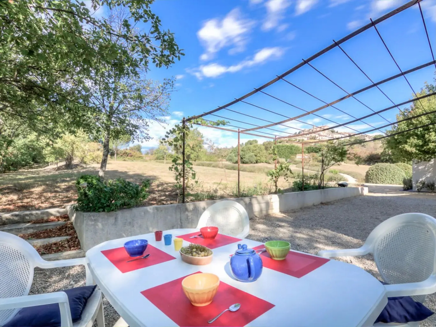 Holiday Home Les Cotes