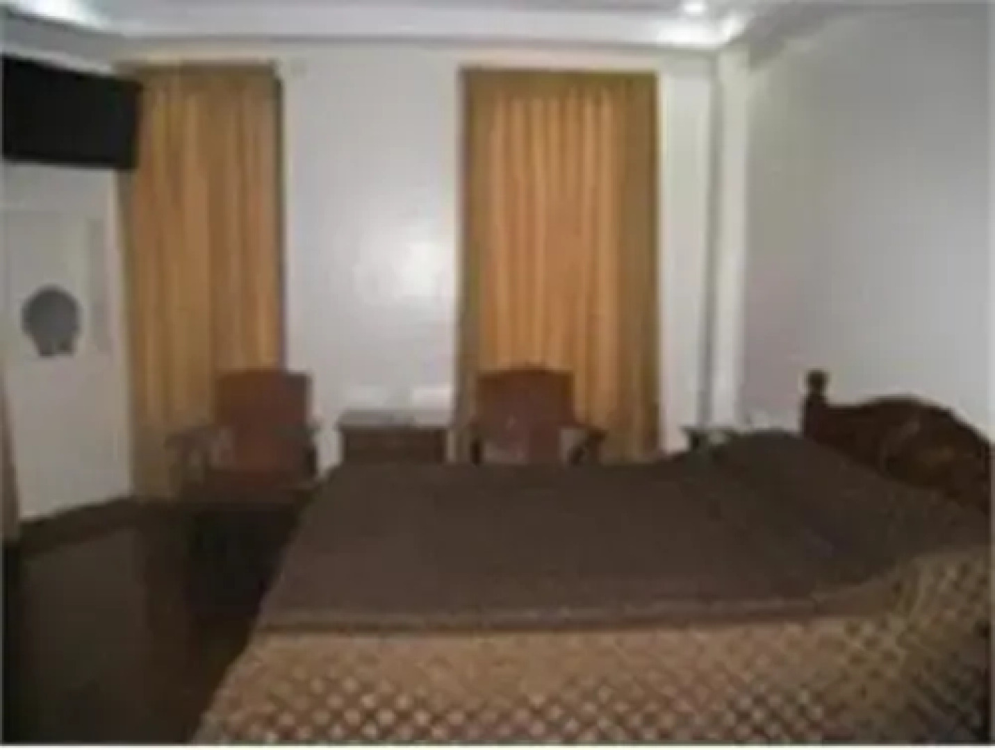 Rivera Hotel Tagaytay