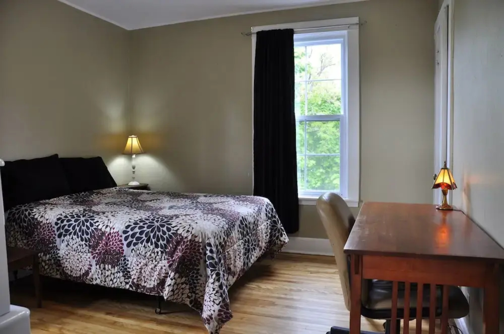 Moncton Suites - Downtown 81 Maple