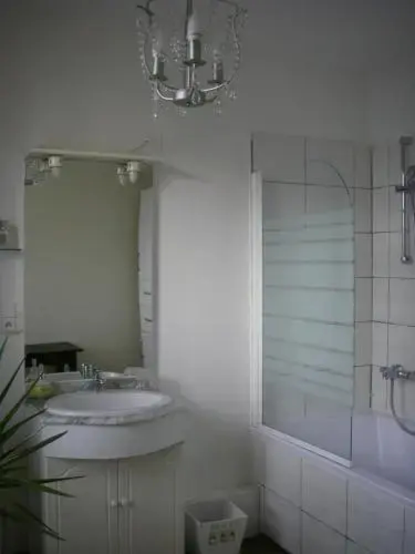 Chambre d'hôtes La Maison du Neuilly